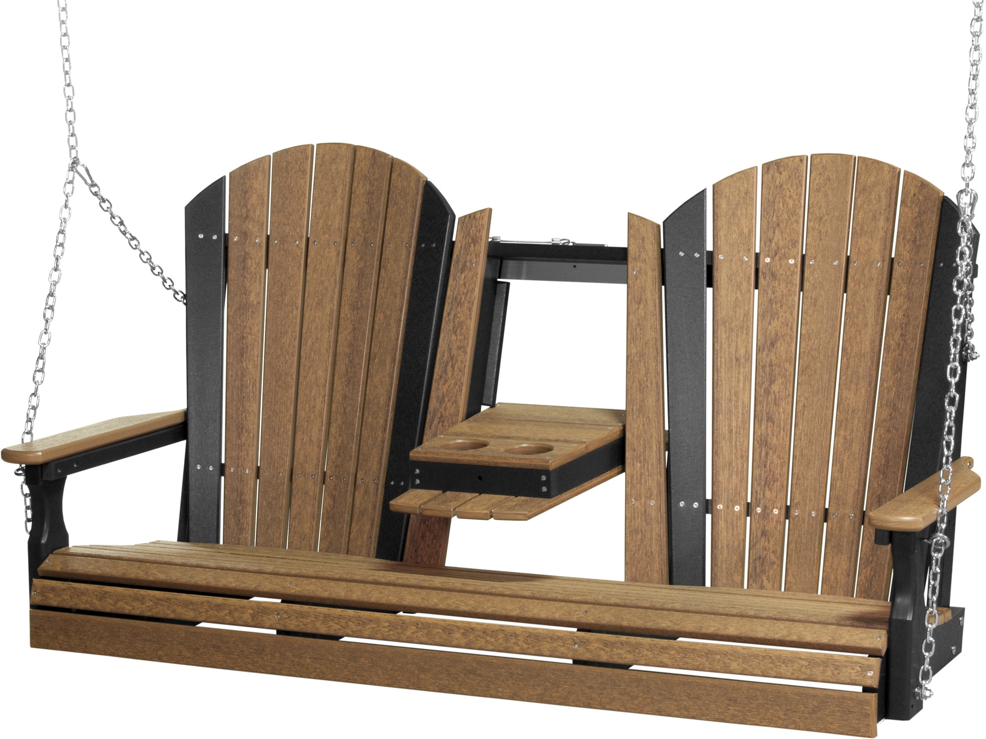 Adirondack chair swing sale